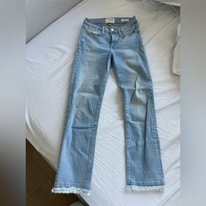 Frame Jeans
